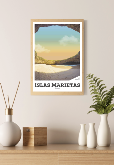 Islas Marietas