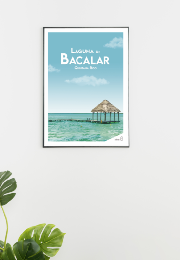 Laguna de Bacalar