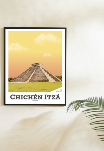 Chichén Itzá