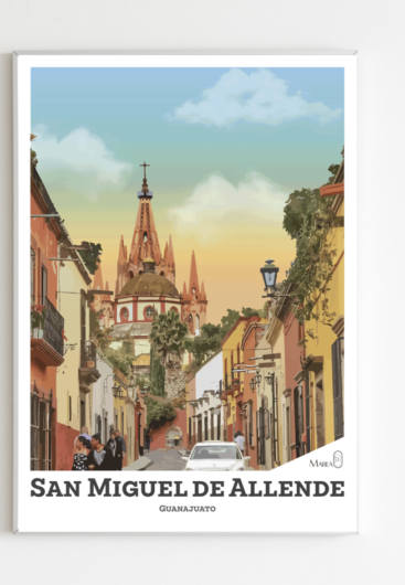 San Miguel de Allende v2