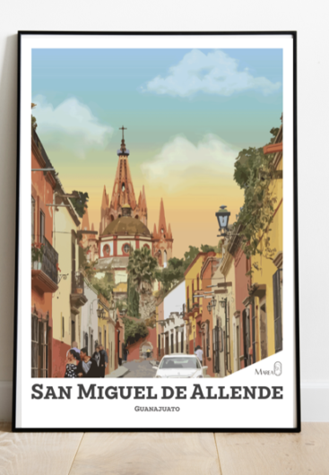 San Miguel de Allende v2