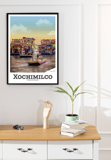 Xochimilco