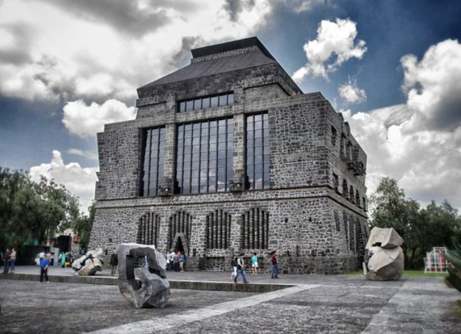 Museo Anahuacalli