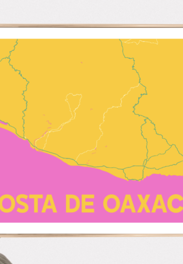 Costa de Oaxaca