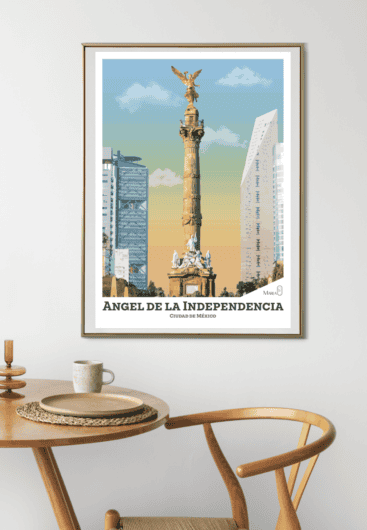 Angel de la Independencia