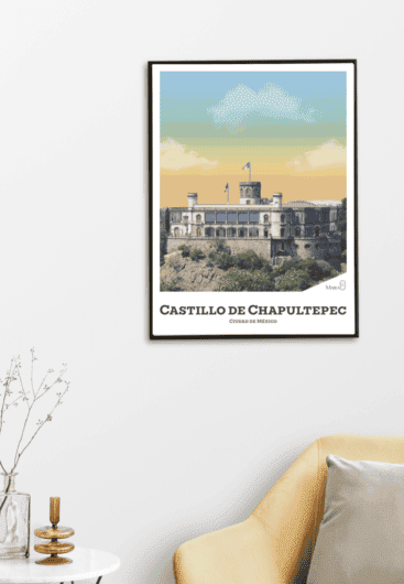 Castillo de Chapultepec