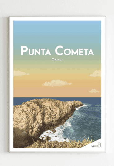Punta Cometa