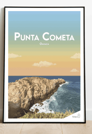 Punta Cometa