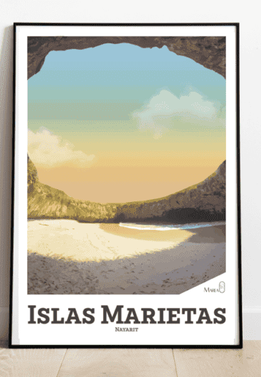 Islas Marietas