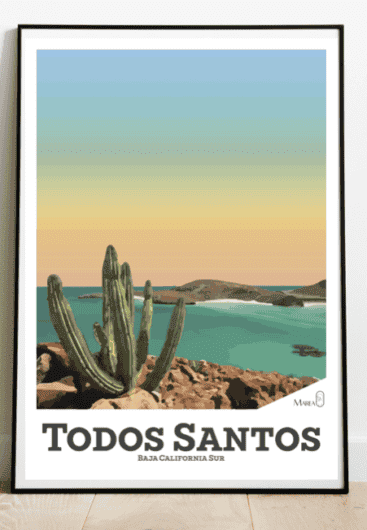Todos Santos