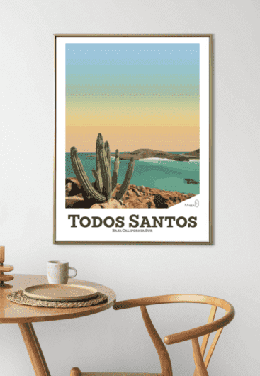 Todos Santos