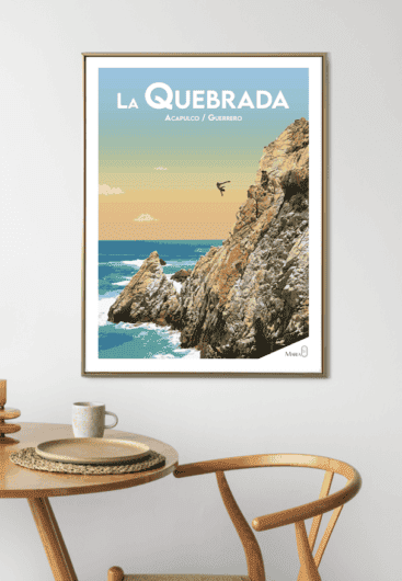 La Quebrada