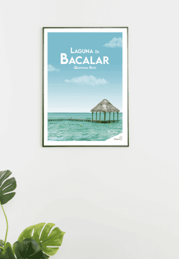 Laguna de Bacalar