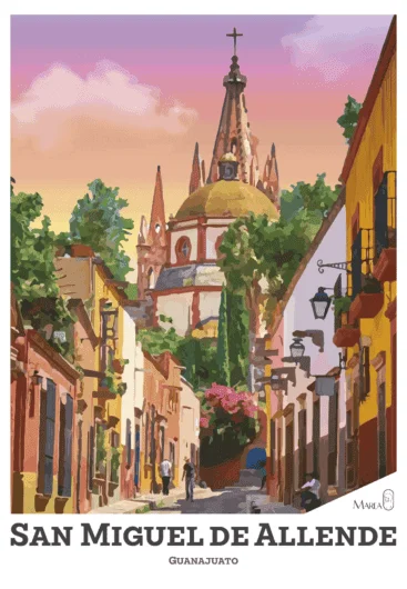 San Miguel de Allende