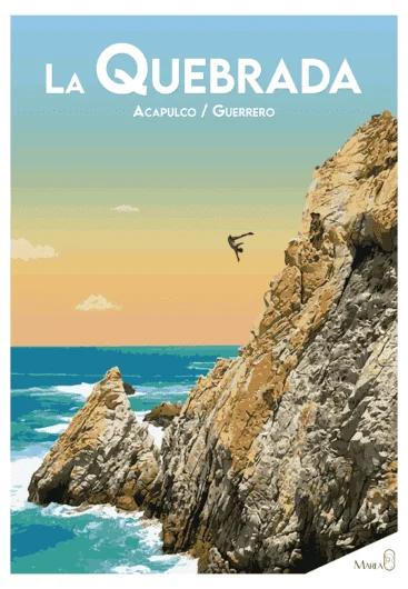 La Quebrada