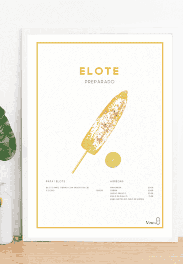 Elote
