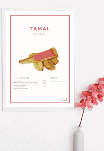 Tamal