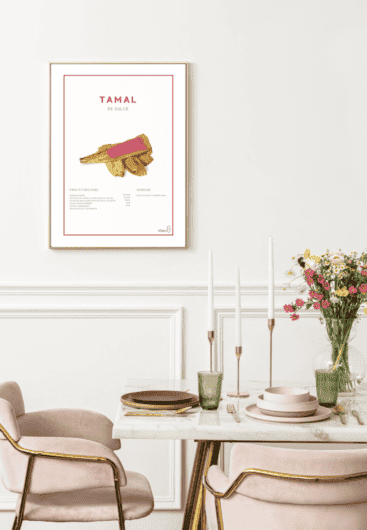 Tamal