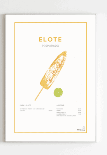 Elote