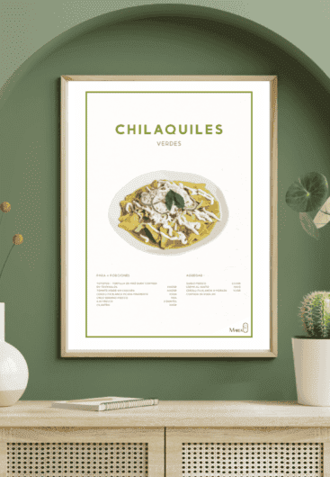 Chilaquiles