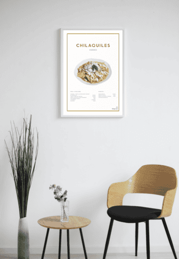 Chilaquiles