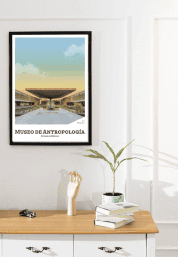 Museo de Antropología