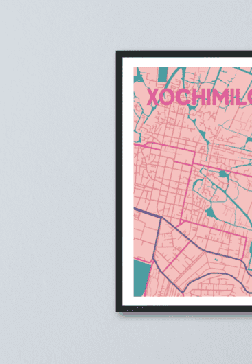 Xochimilco
