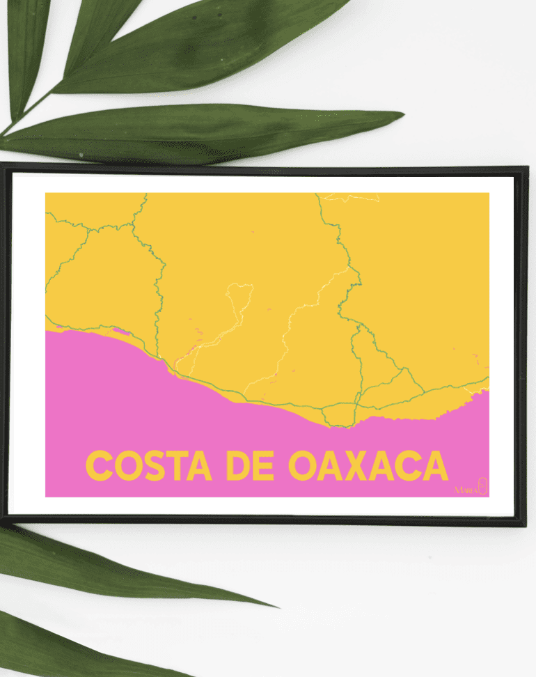 Costa de Oaxaca