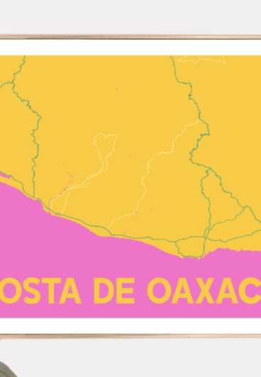 Costa de Oaxaca