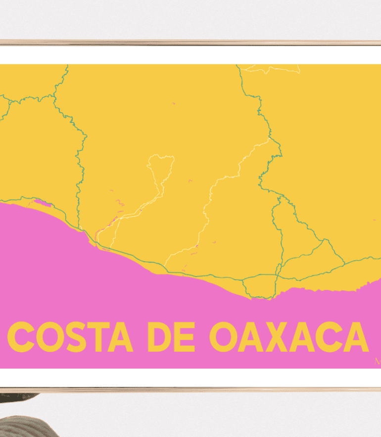 Costa de Oaxaca