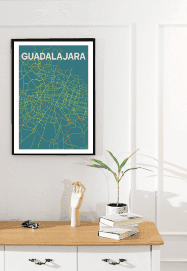Guadalajara