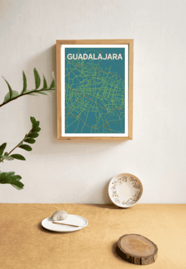 Guadalajara