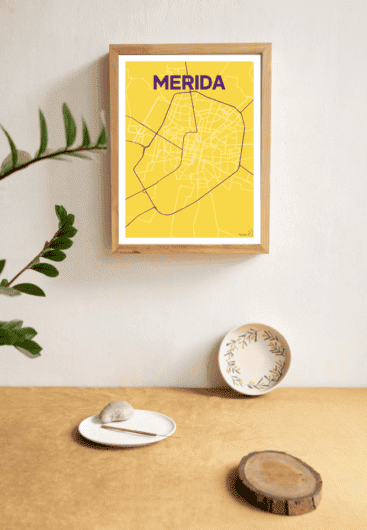 Mérida