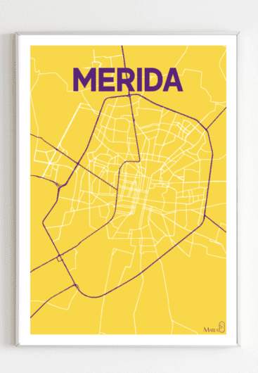 Mérida