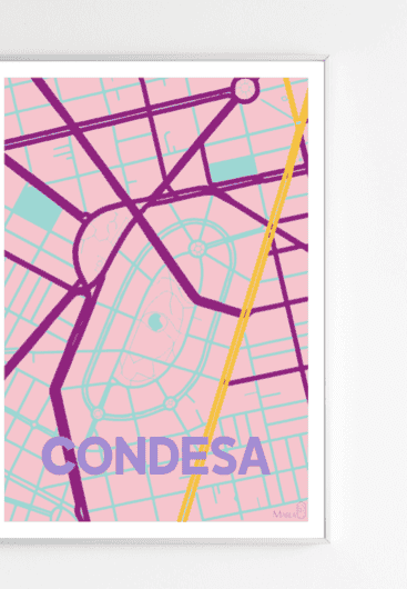 Condesa