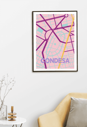 Condesa