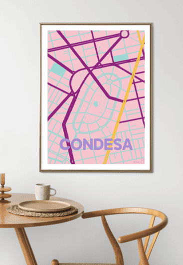 Condesa