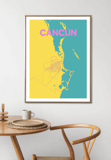 Cancún