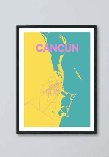 Cancún