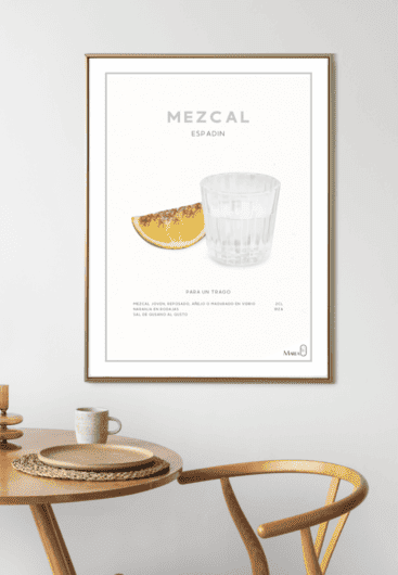 Mezcal