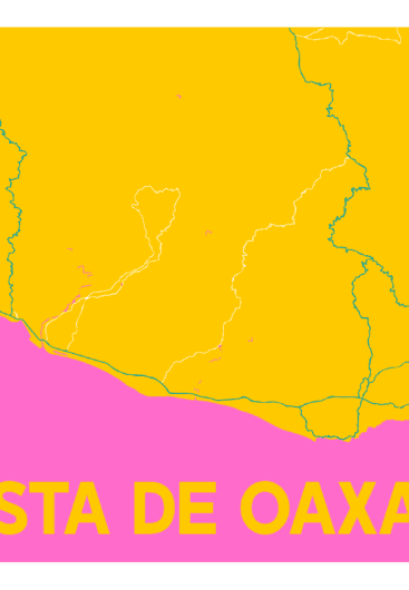 Costa de Oaxaca