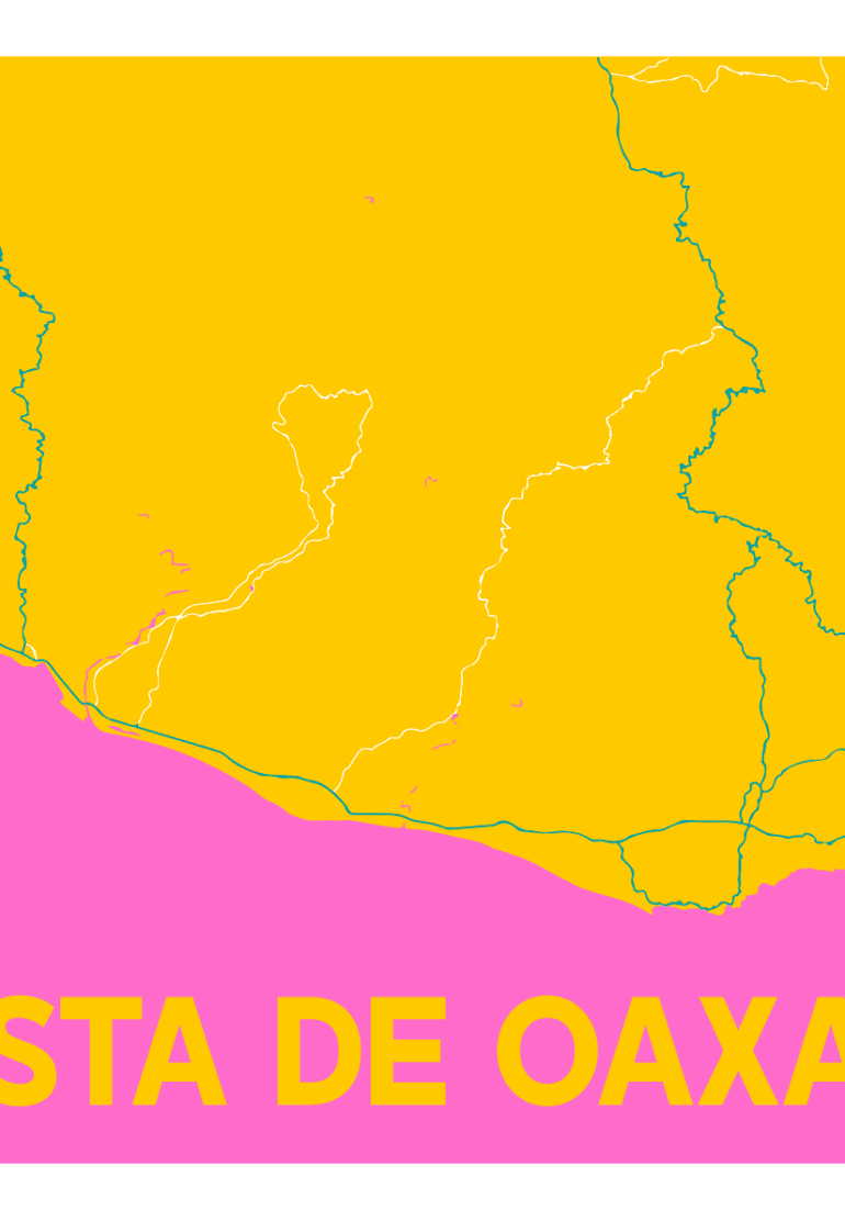 Costa de Oaxaca